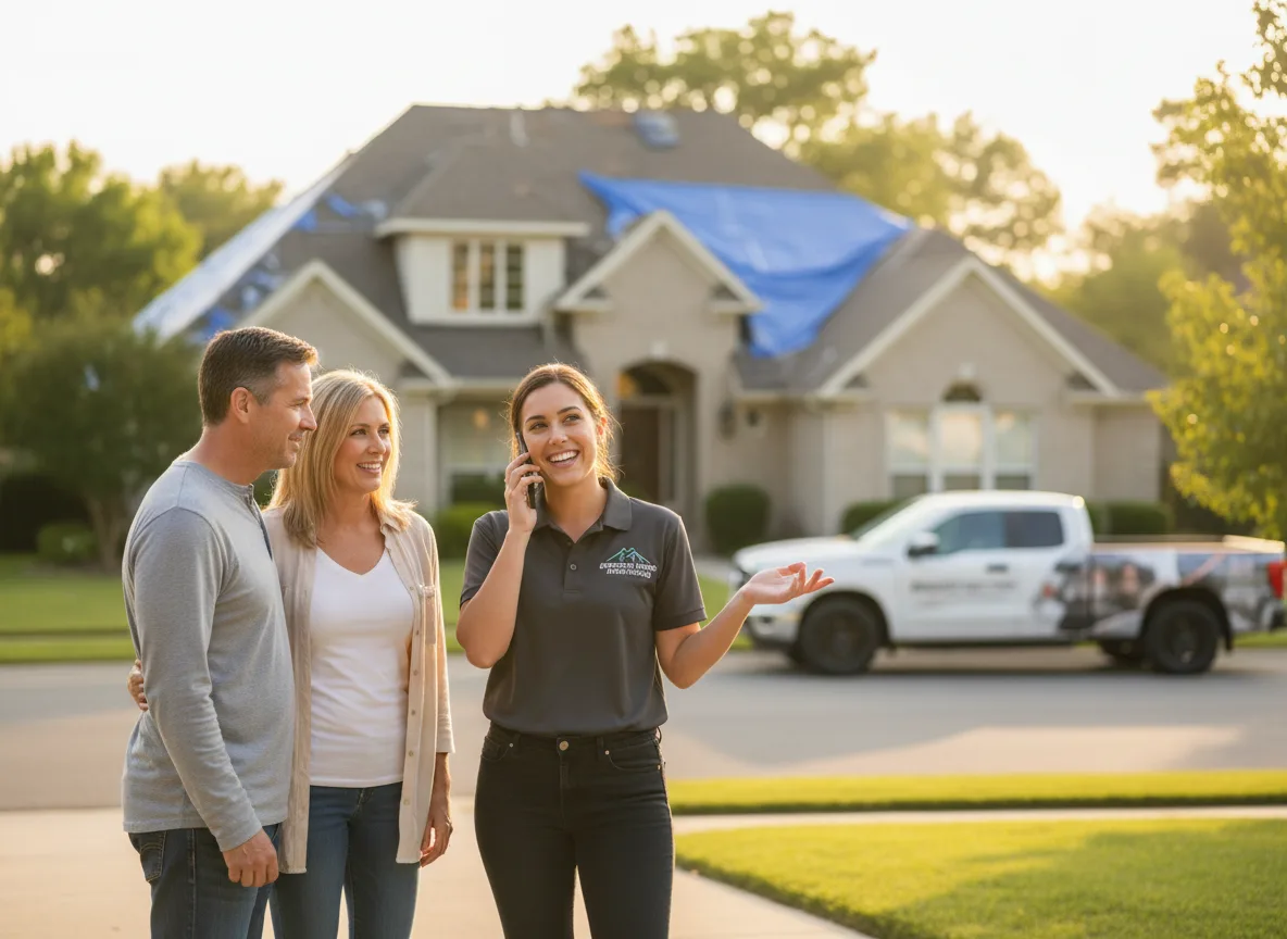 Emergency Roof Repair Melrose, IA FAQs